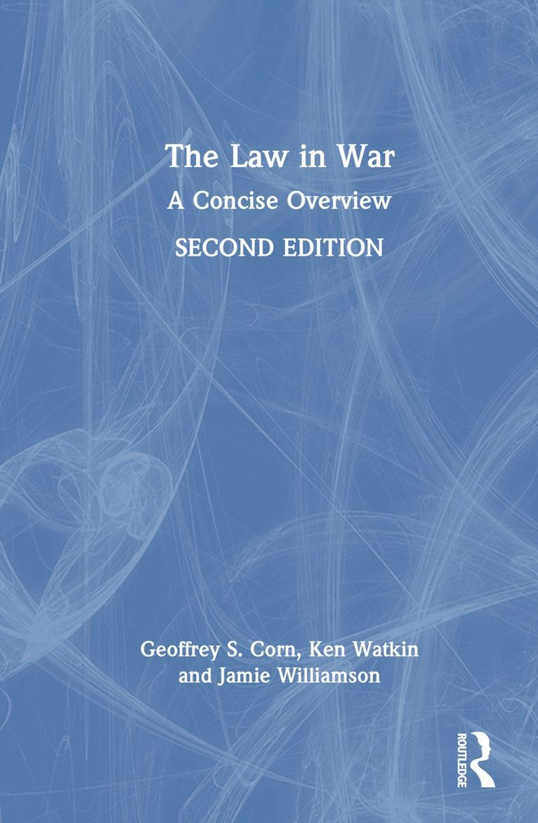 The Law in War 1