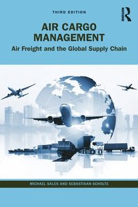 bokomslag Air Cargo Management