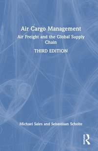 bokomslag Air Cargo Management