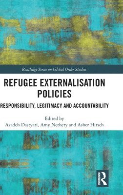 Refugee Externalisation Policies 1