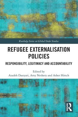 Refugee Externalisation Policies 1