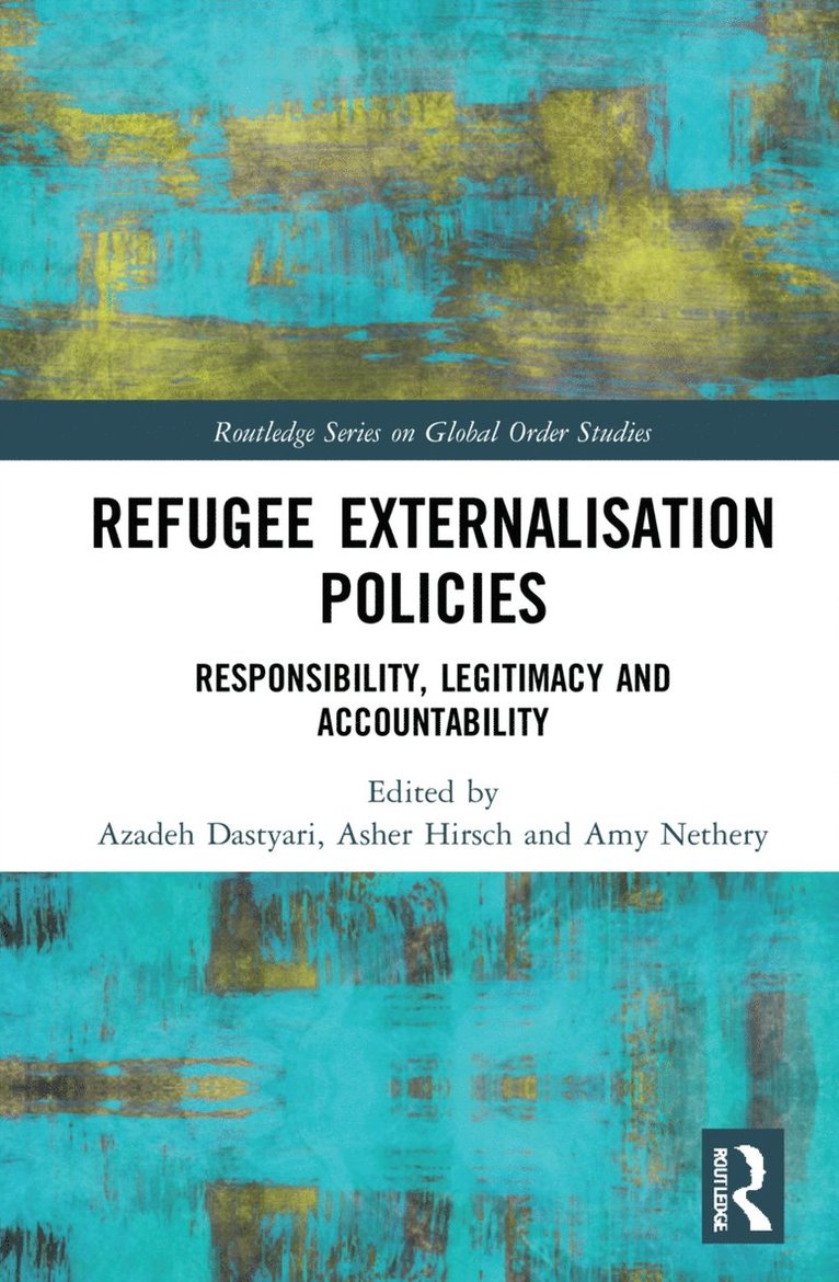 Refugee Externalisation Policies 1