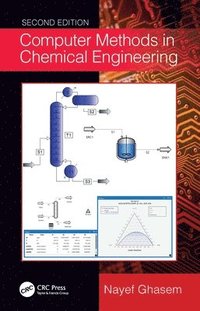 bokomslag Computer Methods in Chemical Engineering