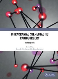 bokomslag Intracranial Stereotactic Radiosurgery