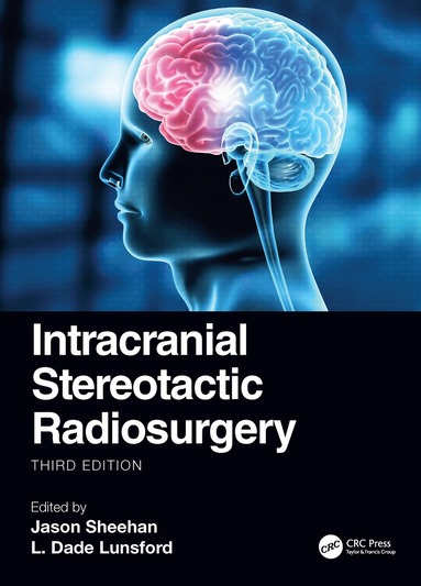 bokomslag Intracranial Stereotactic Radiosurgery