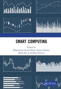 bokomslag Smart Computing