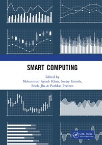 bokomslag Smart Computing