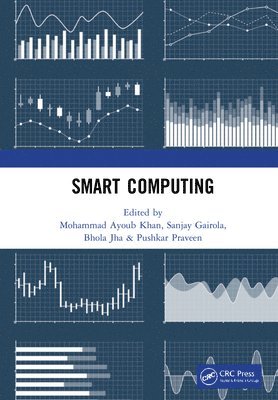 bokomslag Smart Computing