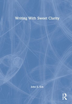 Writing with Sweet Clarity 1
