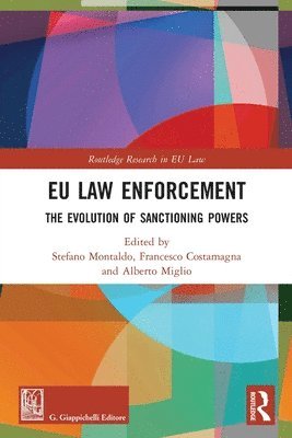 EU Law Enforcement 1