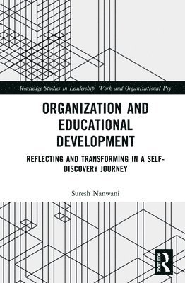 Organization and Education Development 1