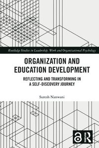 bokomslag Organization and Education Development