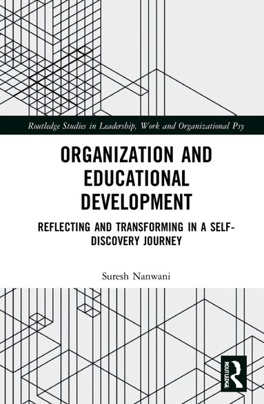 Suresh Nanwani - Organization and Education Development, Häftad