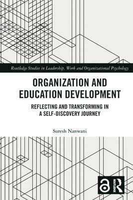 Organization and Education Development 1