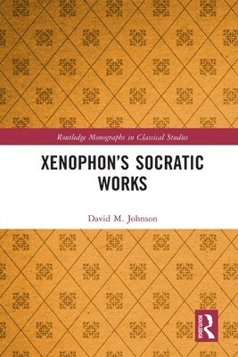 Xenophons Socratic Works 1