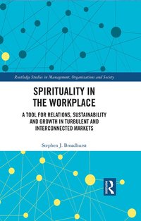 bokomslag Spirituality in the Workplace