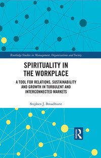 bokomslag Spirituality in the Workplace