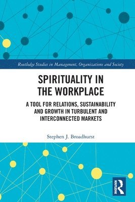 bokomslag Spirituality in the Workplace