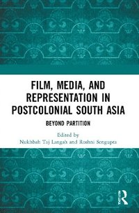 bokomslag Film, Media and Representation in Postcolonial South Asia