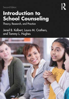 Introduction to School Counseling 1