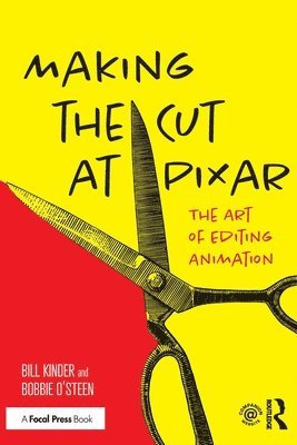 Making the Cut at Pixar 1
