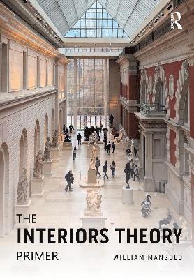 bokomslag Interiors Theory Primer