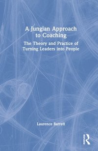 bokomslag A Jungian Approach to Coaching