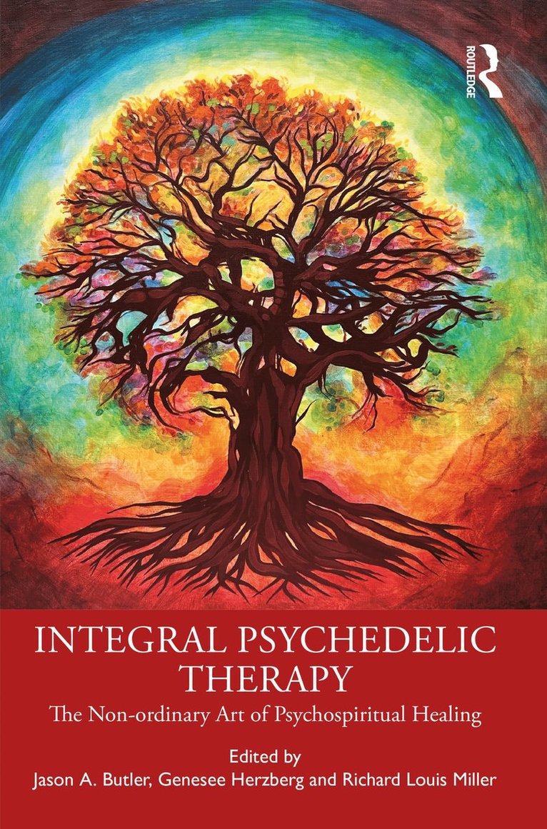 Integral Psychedelic Therapy