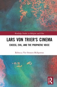 bokomslag Lars von Trier's Cinema
