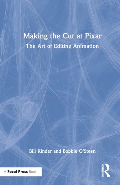 bokomslag Making the Cut at Pixar