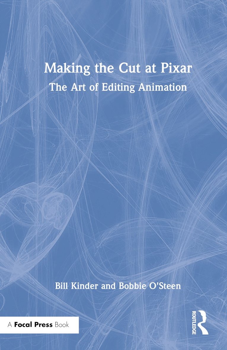 Making the Cut at Pixar 1