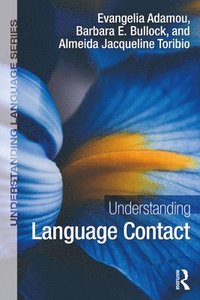 bokomslag Understanding Language Contact