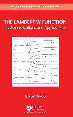 bokomslag The Lambert W Function