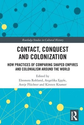 Contact, Conquest and Colonization 1