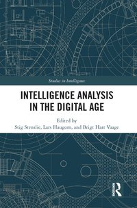 bokomslag Intelligence Analysis in the Digital Age