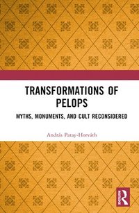 bokomslag Transformations of Pelops