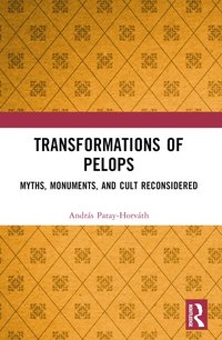 bokomslag Transformations of Pelops