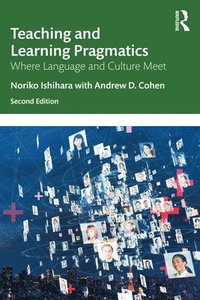 bokomslag Teaching and Learning Pragmatics