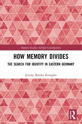 How Memory Divides 1