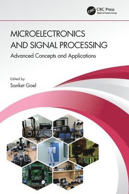 bokomslag Microelectronics and Signal Processing