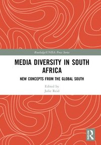 bokomslag Media Diversity in South Africa