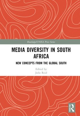 Media Diversity in South Africa 1