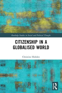 bokomslag Citizenship in a Globalised World