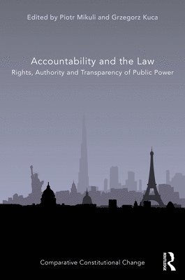 Accountability and the Law 1