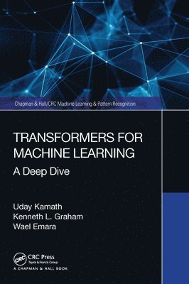 Transformers for Machine Learning 1