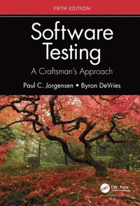 bokomslag Software Testing