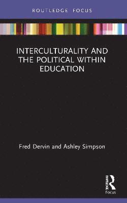 Interculturality and the Political within Education 1