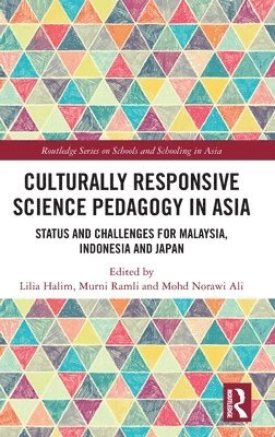 Culturally Responsive Science Pedagogy in Asia 1