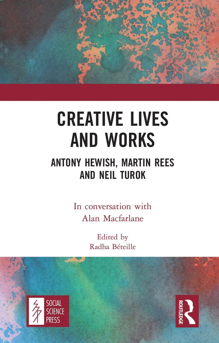 Creative Lives and Works
