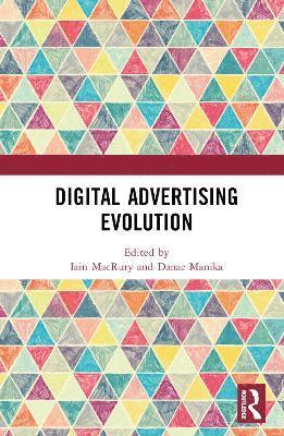 Digital Advertising Evolution 1